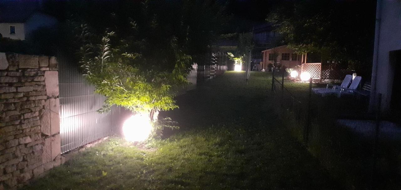 Gite Les Coquelicots Mediere Kültér fotó